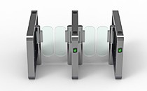 速通門閘機與擺閘機的區(qū)別