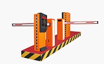 停車場系統(tǒng)收費方式介紹