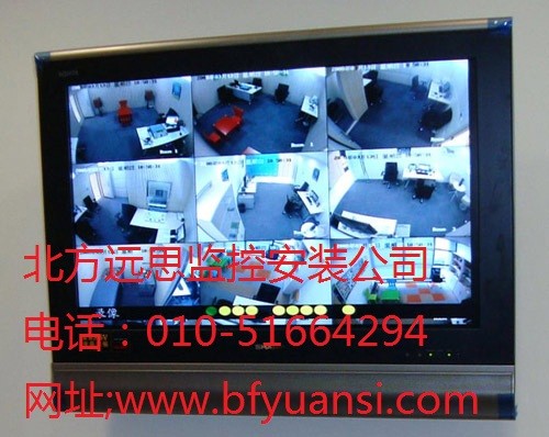 美團網網絡攝像頭監控系統