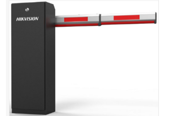 海康威視小區直桿道閘機DS-TMG300-XA